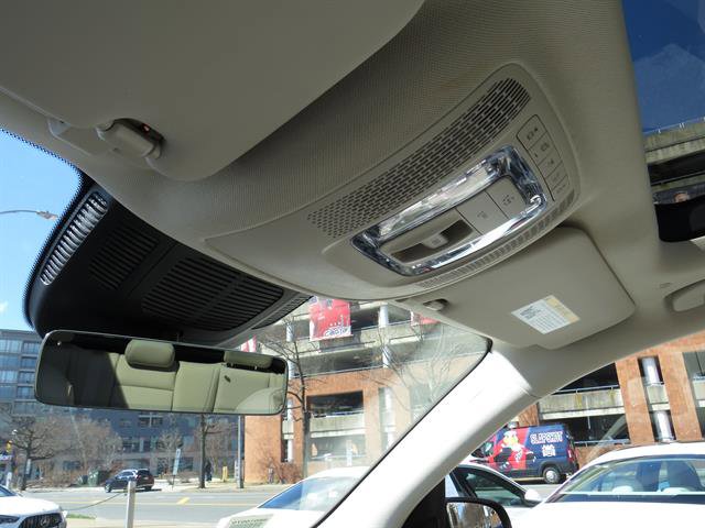 Certified 2024 Mercedes-Benz GLE 350 4MATIC image 17