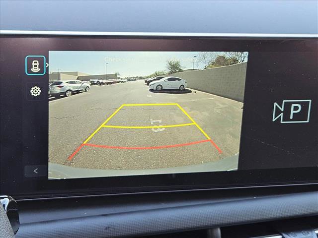 New 2026 Hyundai Tucson SE image 17