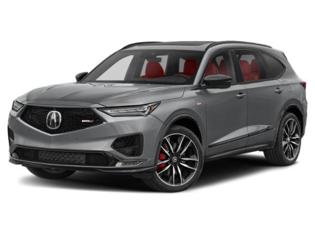 Used 2022 Acura MDX Type S w/ Advance Package