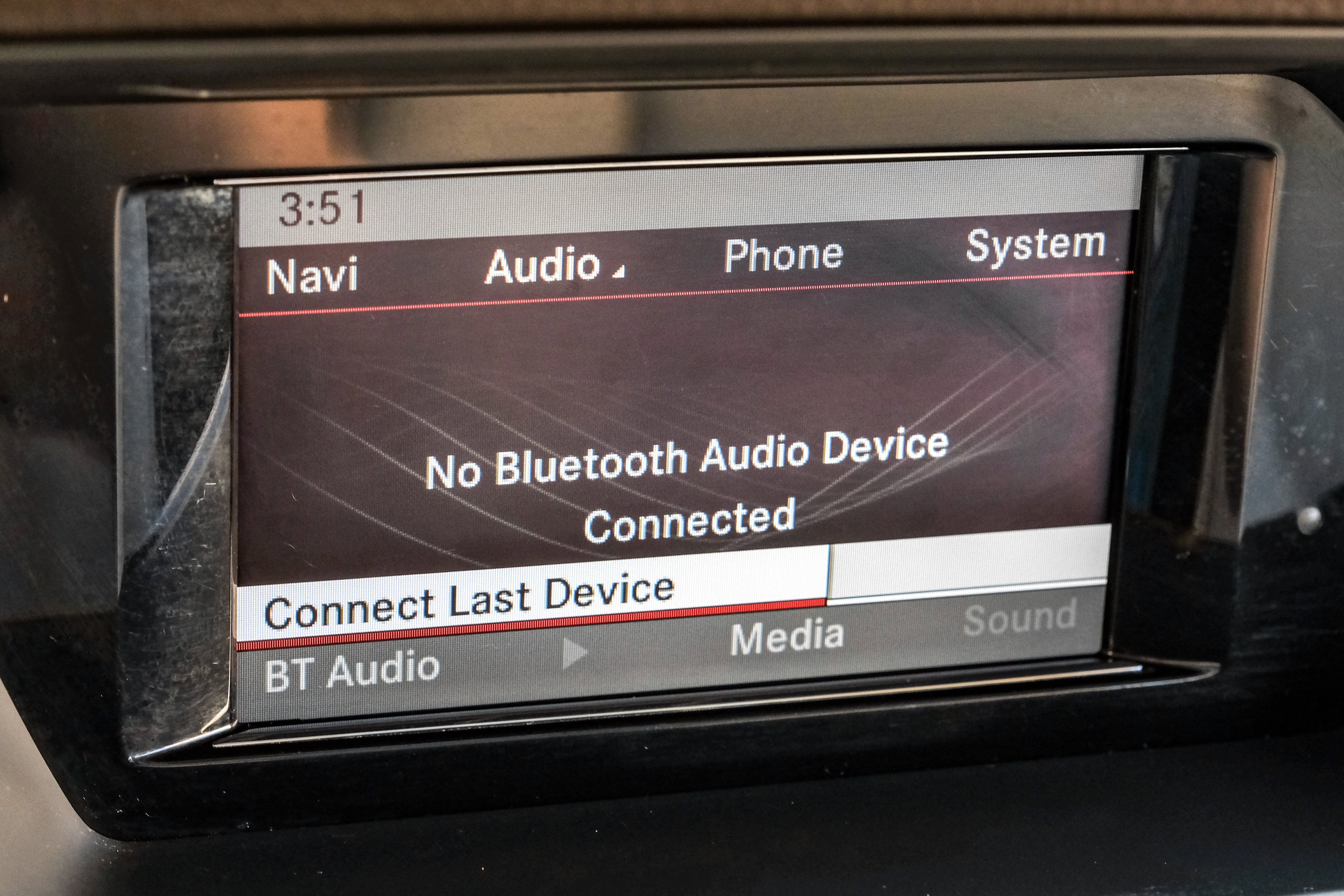 Used 2013 Mercedes-Benz GLK 350 2WD image 29