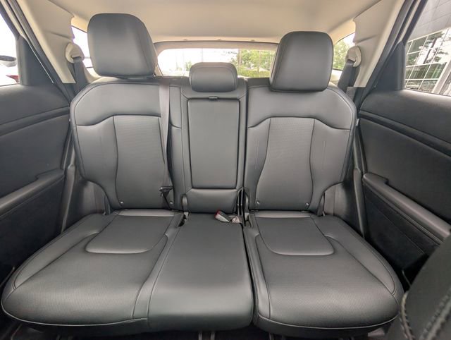 Used 2024 Kia Sportage EX FWD image 23