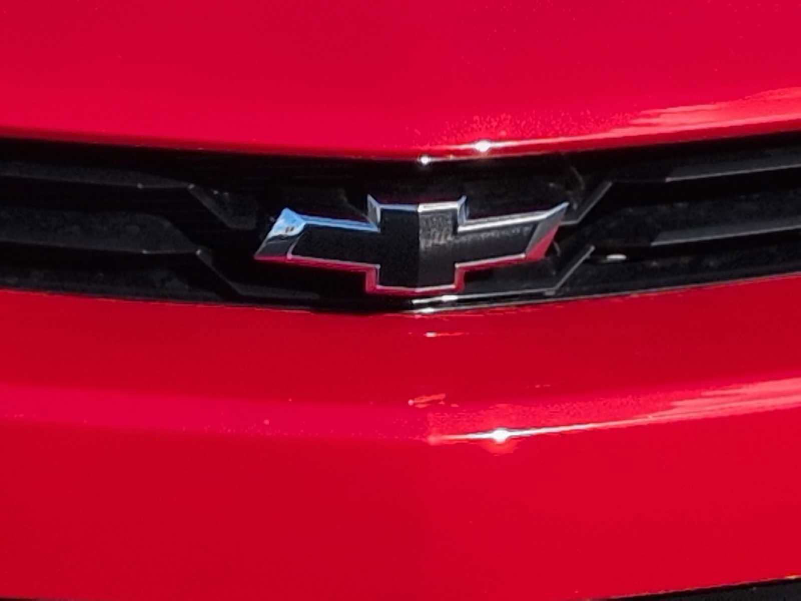 Used 2023 Chevrolet Camaro SS image 12