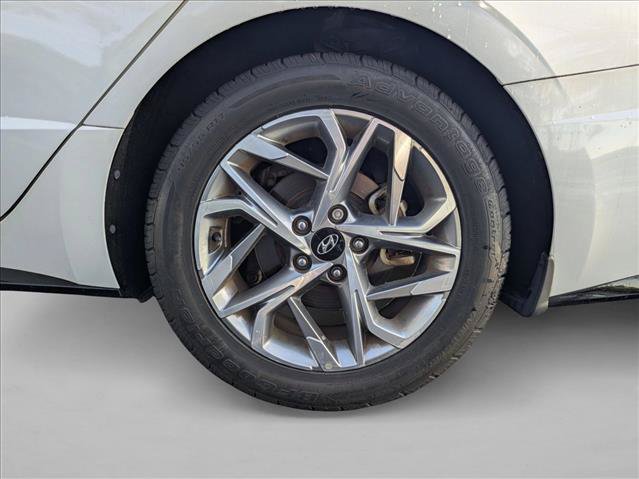 Used 2021 Hyundai Sonata SEL w/ Convenience Package FWD image 13