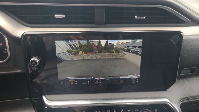 New 2026 GMC Sierra 1500 Denali w/ Denali Reserve Package AWD/4WD image 17
