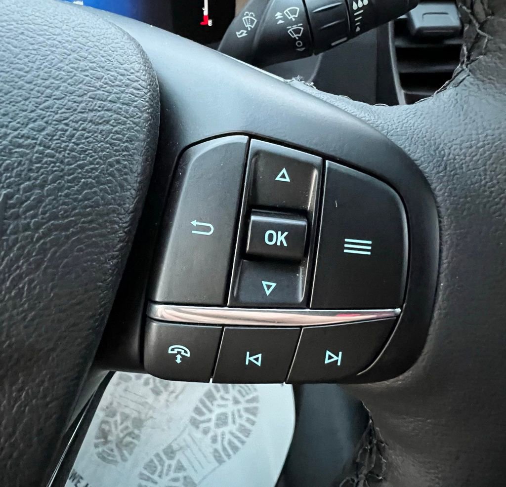 New 2026 Ford Transit 350 XL image 28