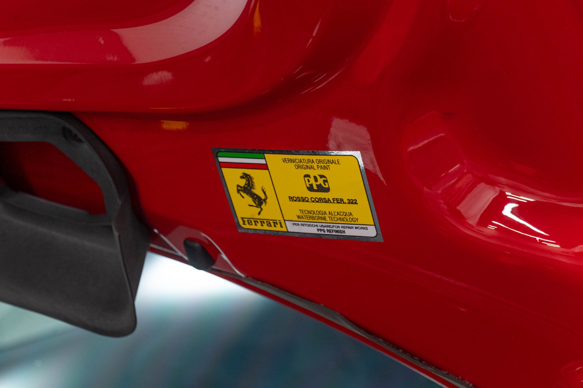 Used 2018 Ferrari 488 GTB RWD image 65