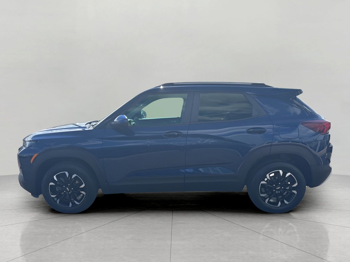 Certified 2023 Chevrolet TrailBlazer LT FWD image 7