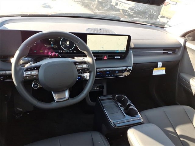 New 2026 Hyundai Ioniq 5 SEL image 7