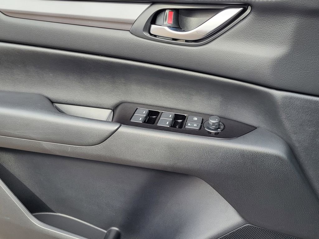 Used 2025 MAZDA CX-5 AWD 2.5 S w/ Select Package image 14