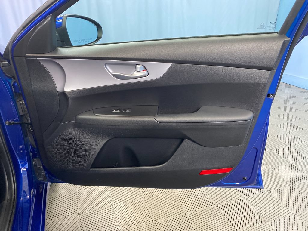 Used 2024 Kia Forte LXS FWD image 41