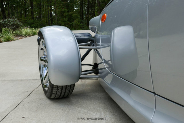 Used 2002 Chrysler Prowler RWD image 80