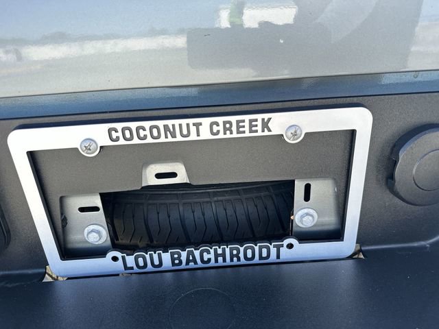 Used 2025 Chevrolet Silverado 1500 Custom image 13