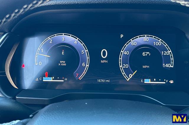 Used 2023 Jeep Grand Cherokee L Laredo w/ Trailer Tow Group (B) image 33