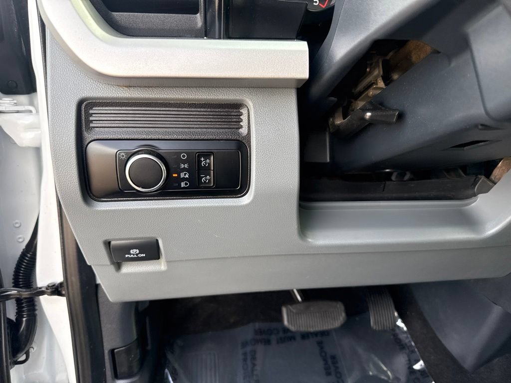 Used 2024 Ford F450 XLT AWD/4WD image 21