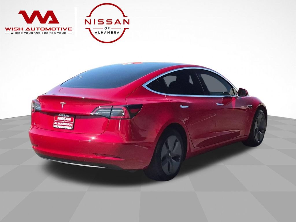 Used 2019 Tesla Model 3 RWD image 5
