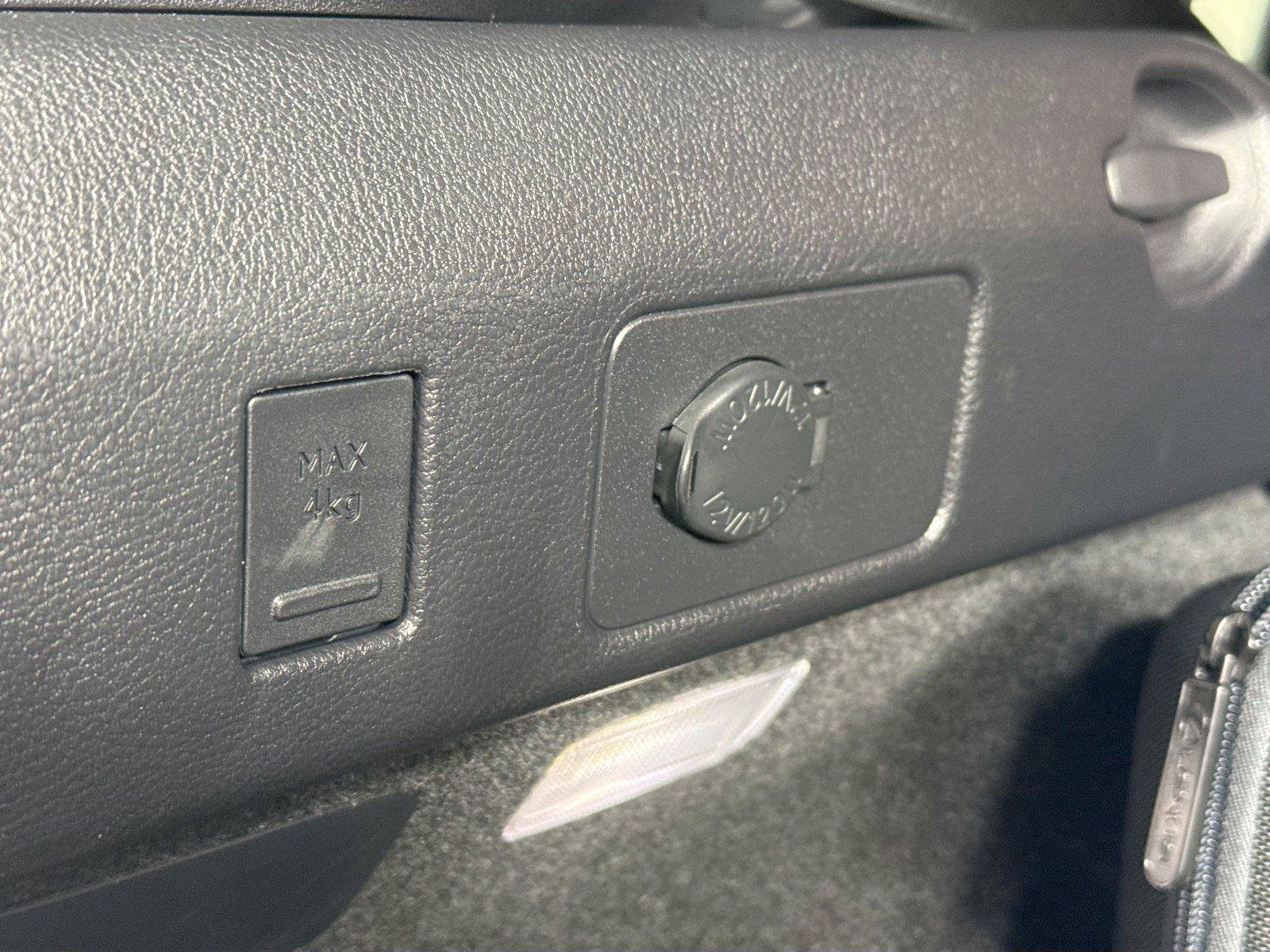 Used 2024 Lexus UX 250h F Sport FWD image 41