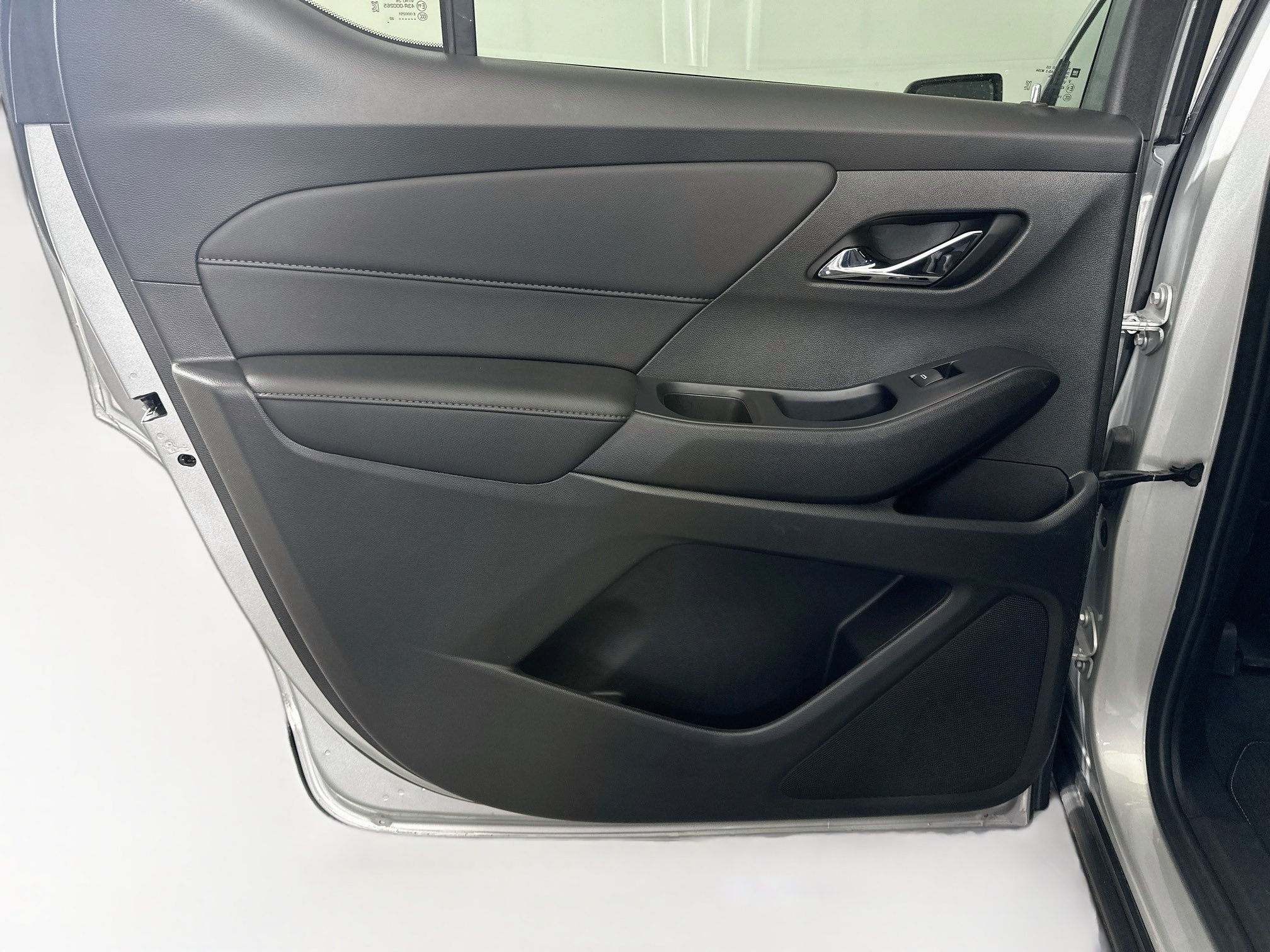 Used 2022 Chevrolet Traverse LT AWD/4WD image 26