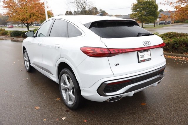New 2025 Audi Q5 Premium Plus image 5