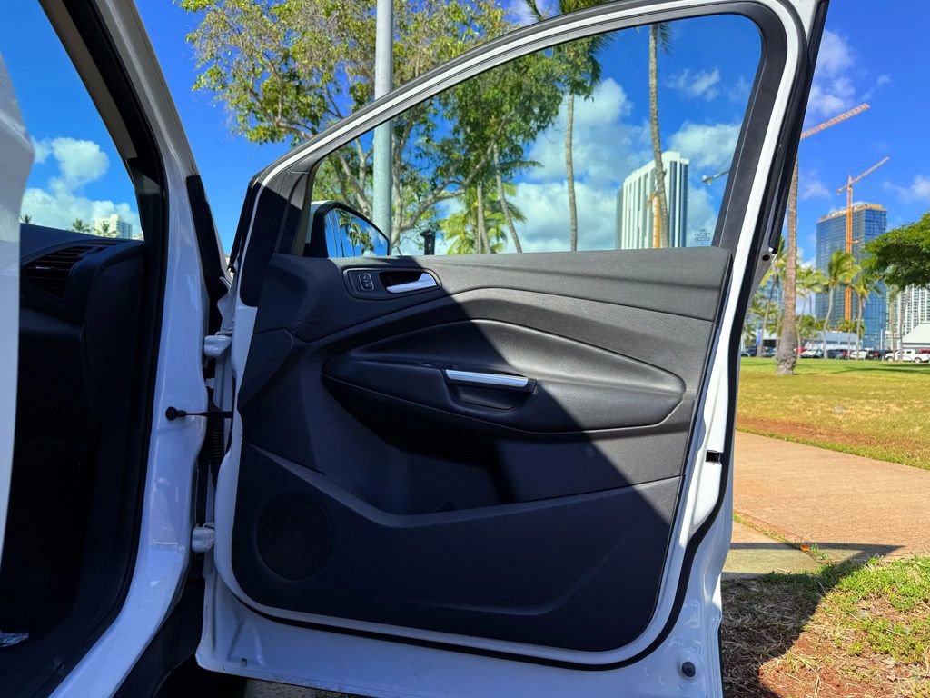 Used 2018 Ford Escape SE w/ Ford Safe & Smart Package image 11