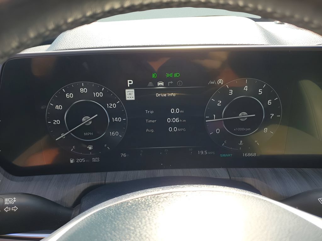 Used 2024 Kia Telluride SX Prestige AWD/4WD image 31