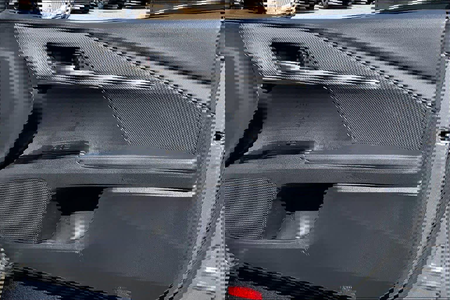 Used 2025 Toyota Camry SE w/ Convenience Package image 22