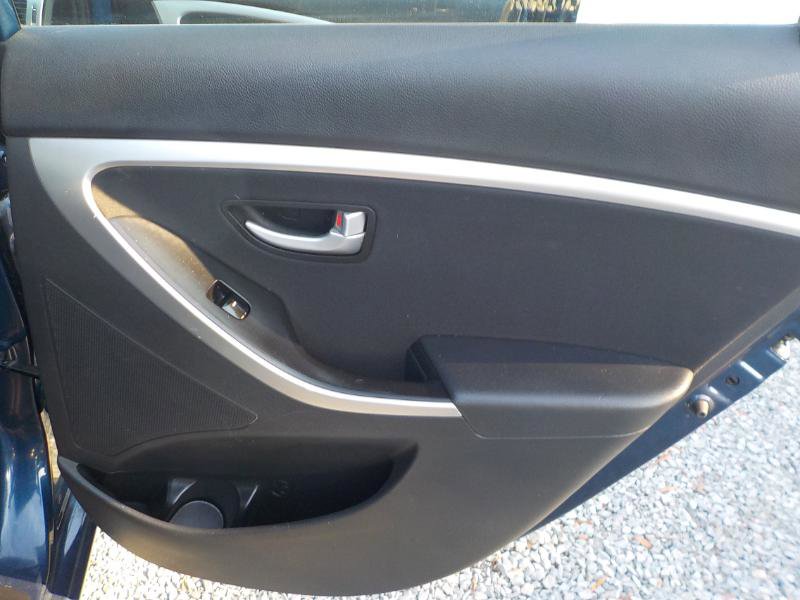Used 2016 Hyundai Elantra GT image 22