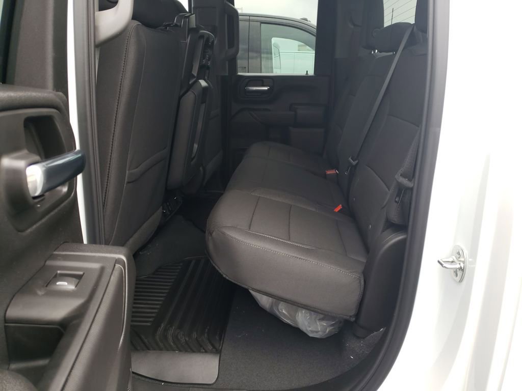 New 2026 Chevrolet Silverado 2500 Custom w/ Custom Value Package image 20