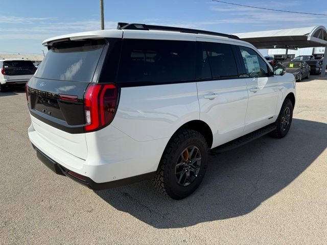 New 2025 Ford Expedition Tremor image 8
