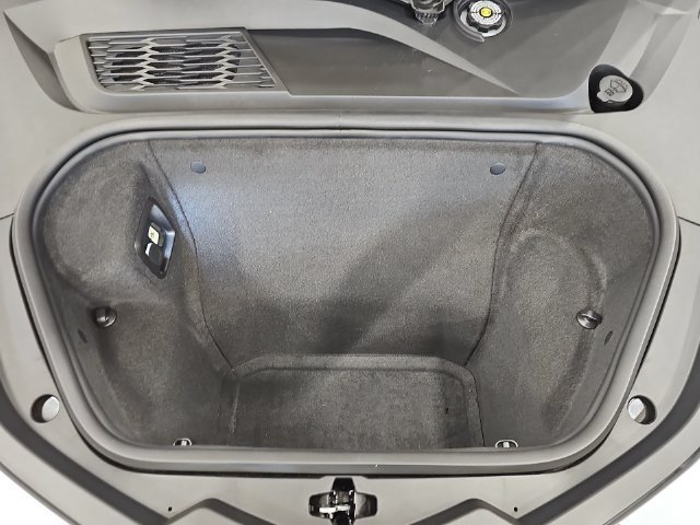 New 2026 Chevrolet Corvette Z06 w/ LPO, Roadside Safety Package RWD image 26