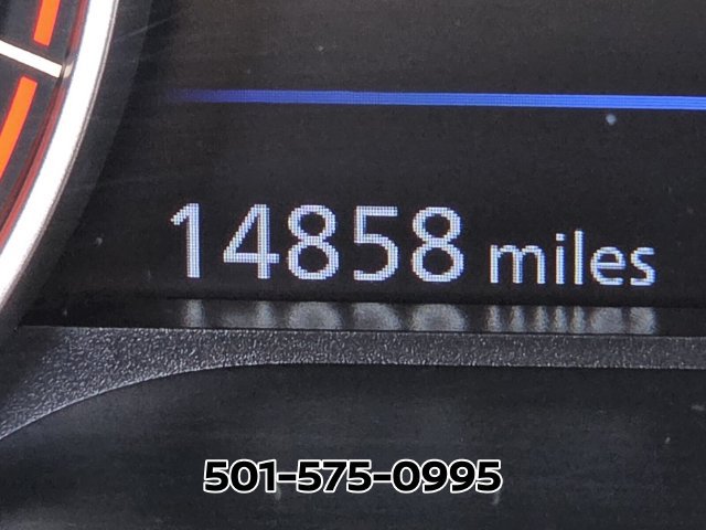 Used 2025 Nissan Altima 2.5 SR FWD image 31