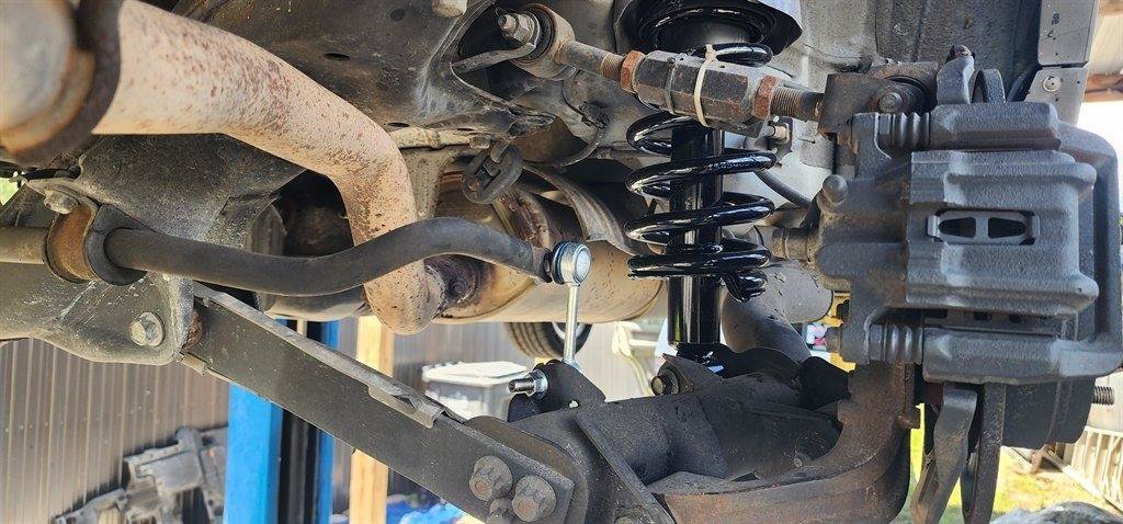 Used 2005 Honda Element EX image 28