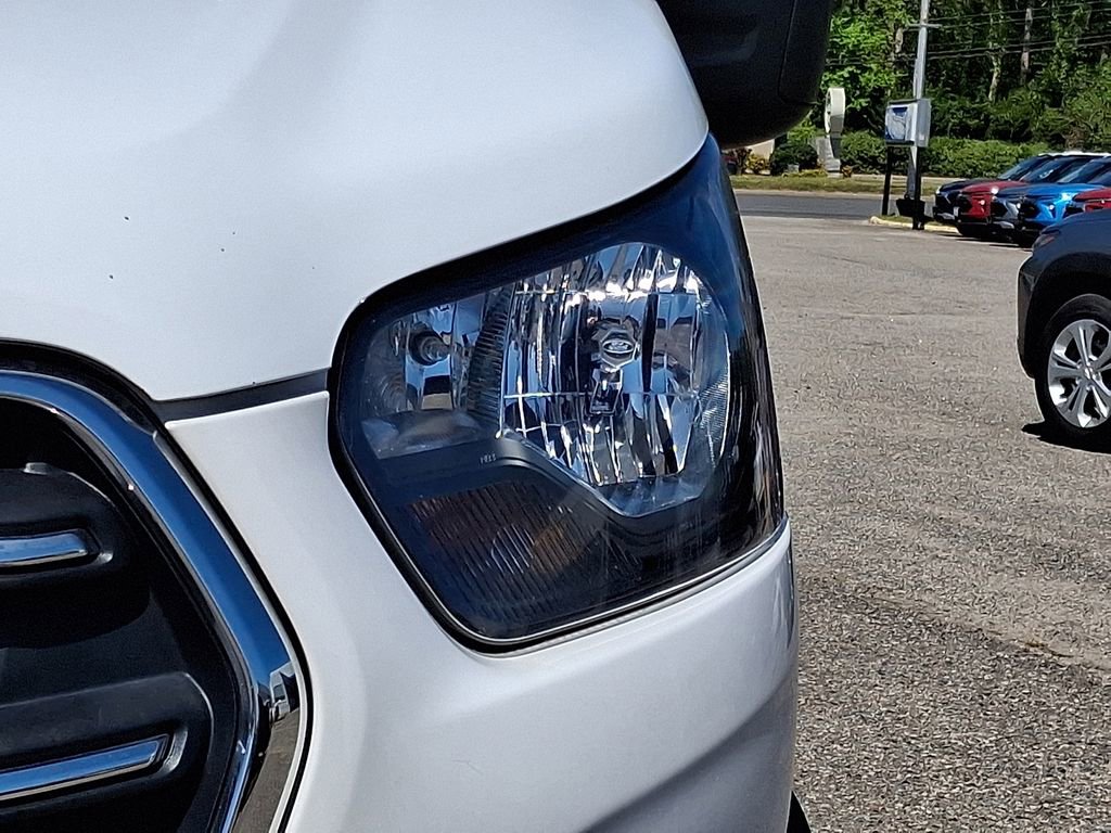 Used 2020 Ford Transit 350 XL image 10