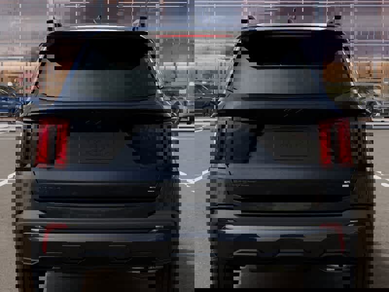 New 2026 Kia Sorento X-Line EX AWD/4WD image 13