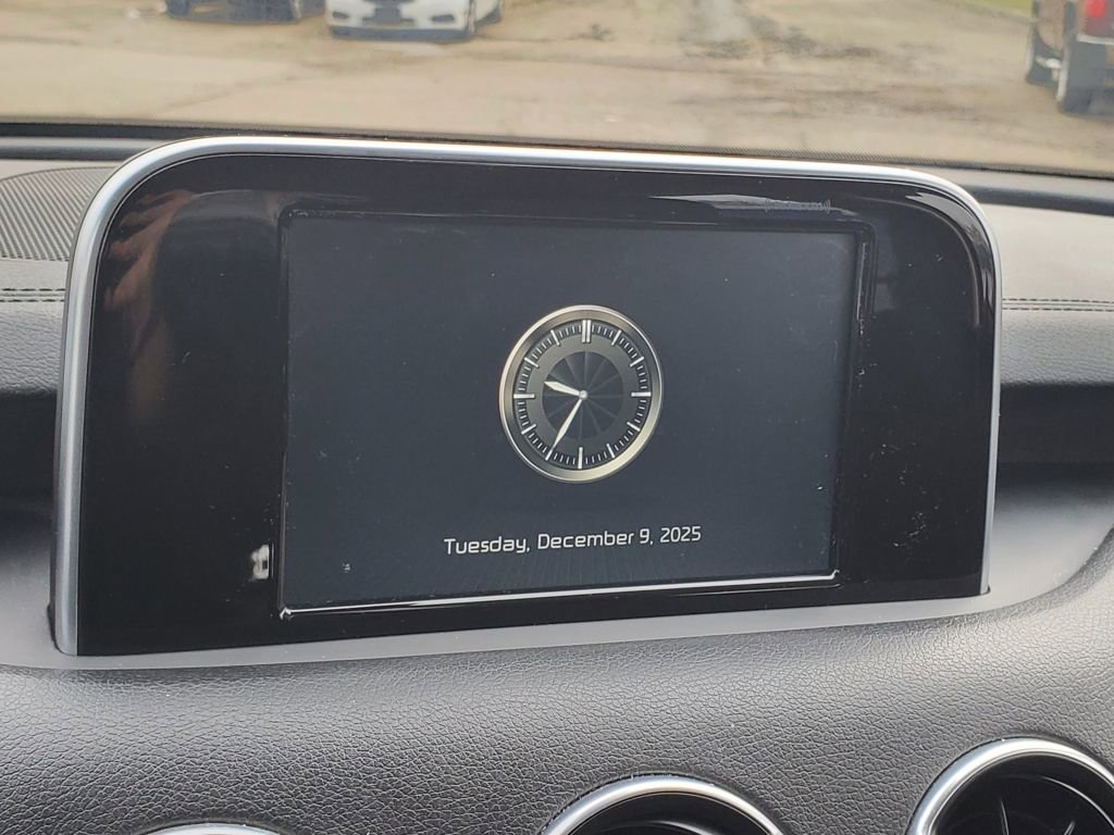 Used 2018 Kia Stinger image 21