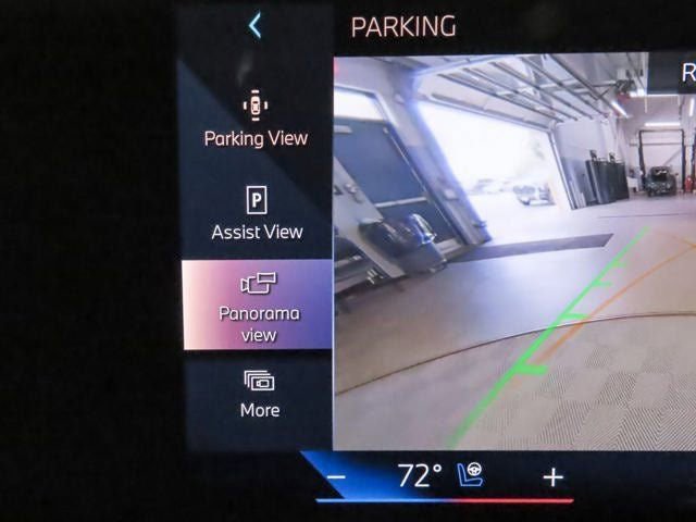 Used 2026 BMW iX xDrive60 image 20