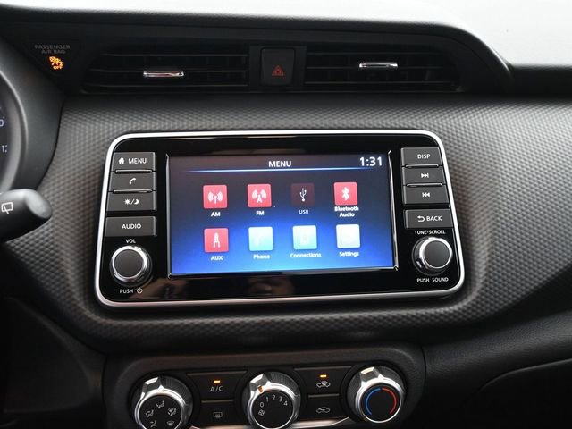 New 2025 Nissan Kicks Play S w/ Interior Electronics Package image 3