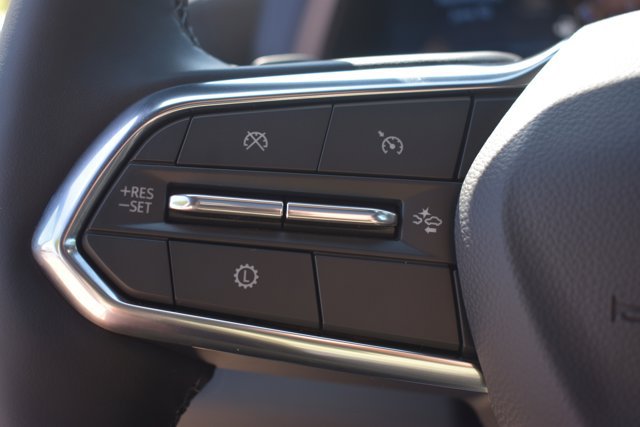 New 2026 Chevrolet Equinox LT FWD image 20