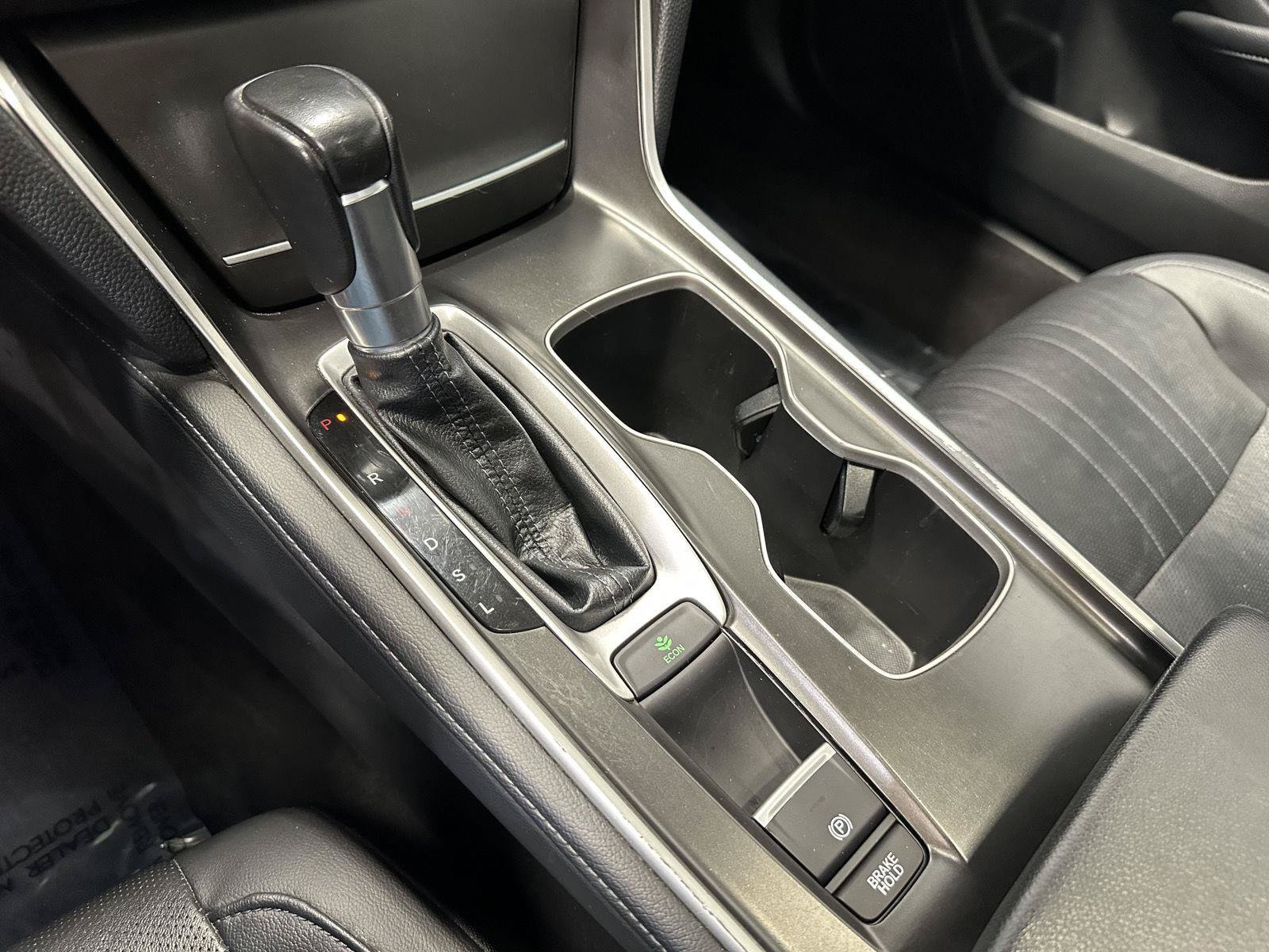 Used 2018 Honda Accord EX-L image 23