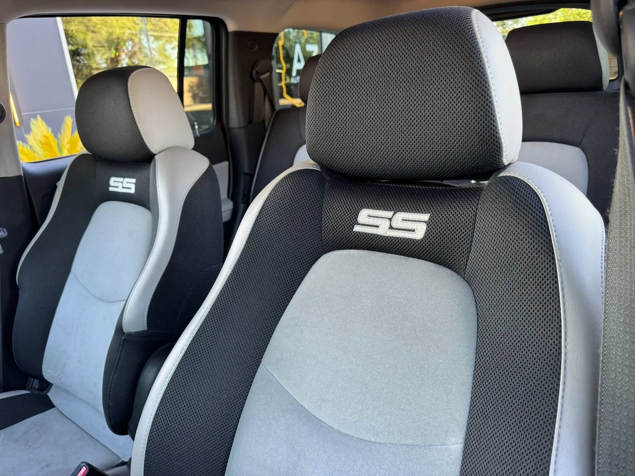 Used 2009 Chevrolet HHR SS w/ Performance Package FWD image 15