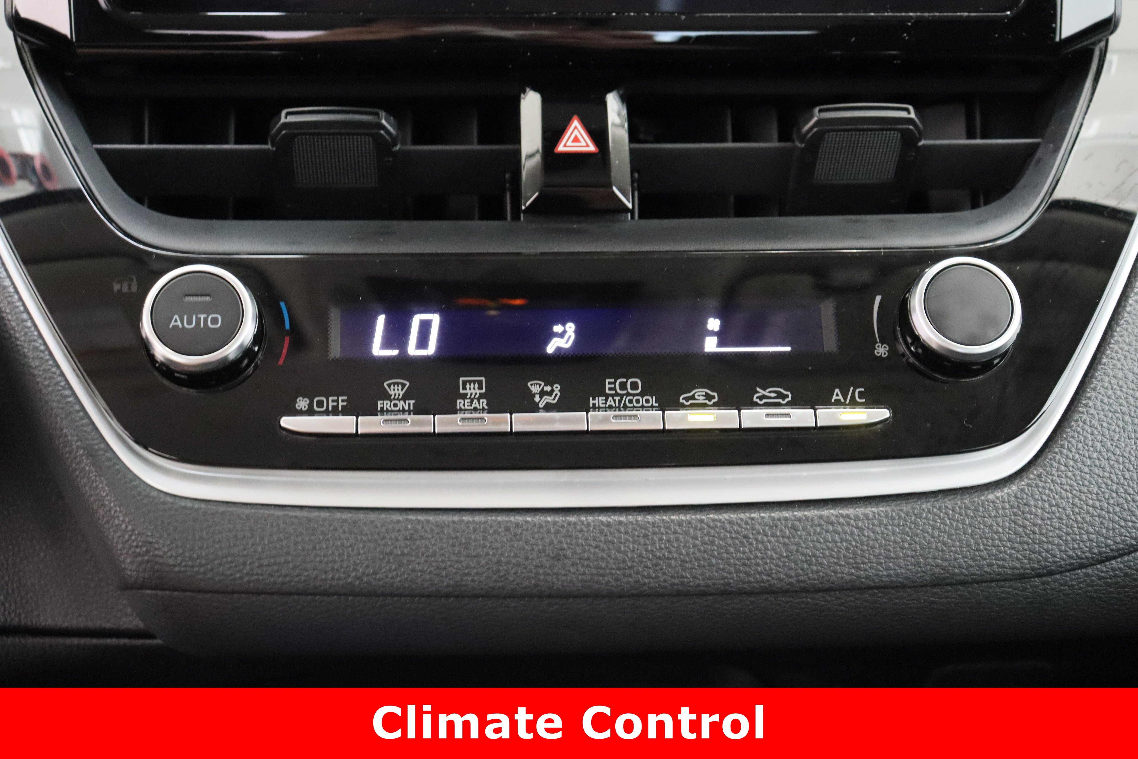 Certified 2023 Toyota Corolla LE FWD image 18