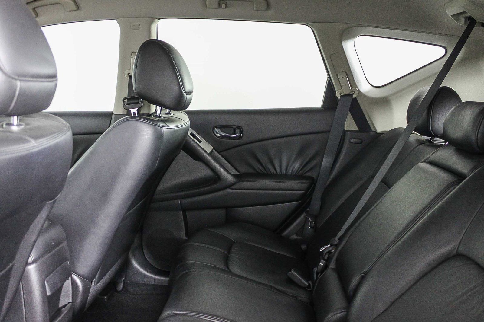 Used 2009 Nissan Murano SL w/ Technology Pkg image 19