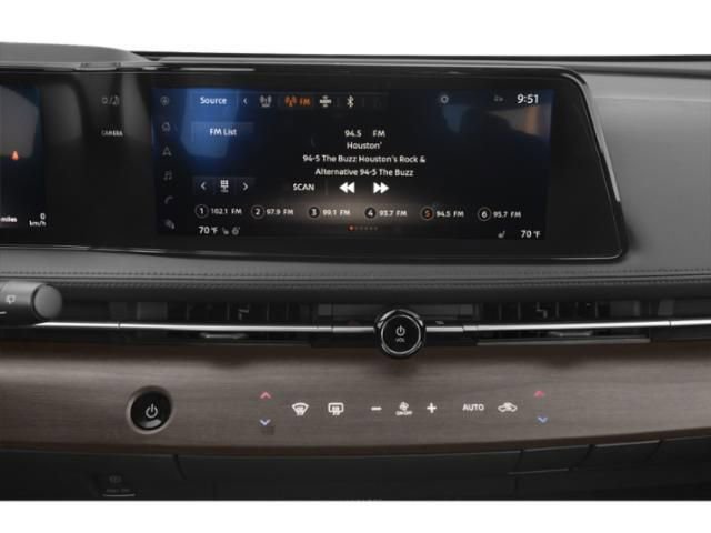 New 2025 Nissan Ariya AWD image 10