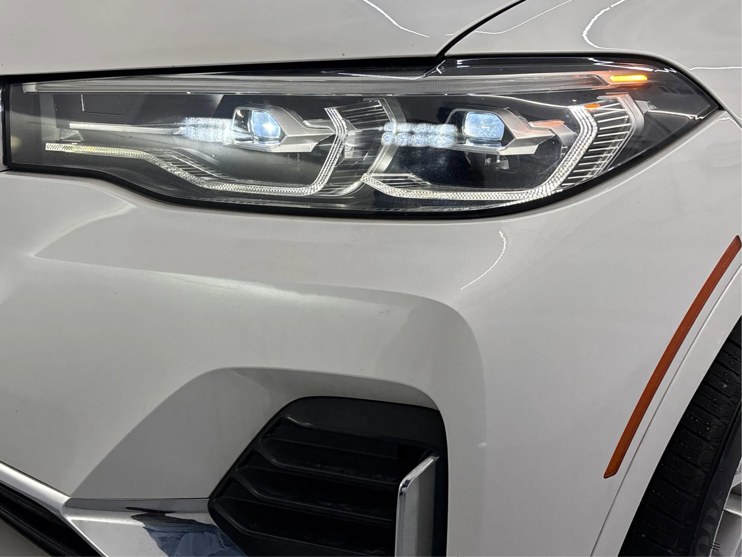 Used 2019 BMW X7 xDrive50i w/ Luxury Seating Package image 33