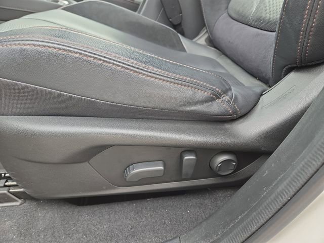 Used 2025 Subaru Forester Touring AWD/4WD image 25