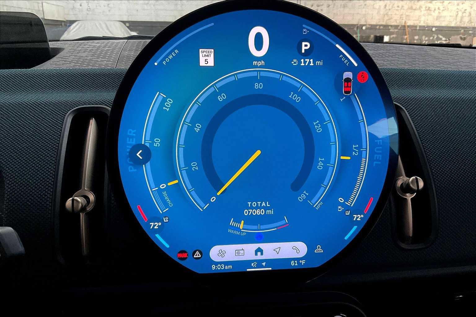 Used 2025 MINI Cooper Countryman S image 23