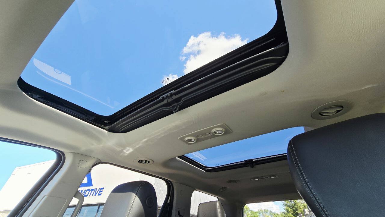 Used 2014 GMC Acadia Denali AWD/4WD image 26