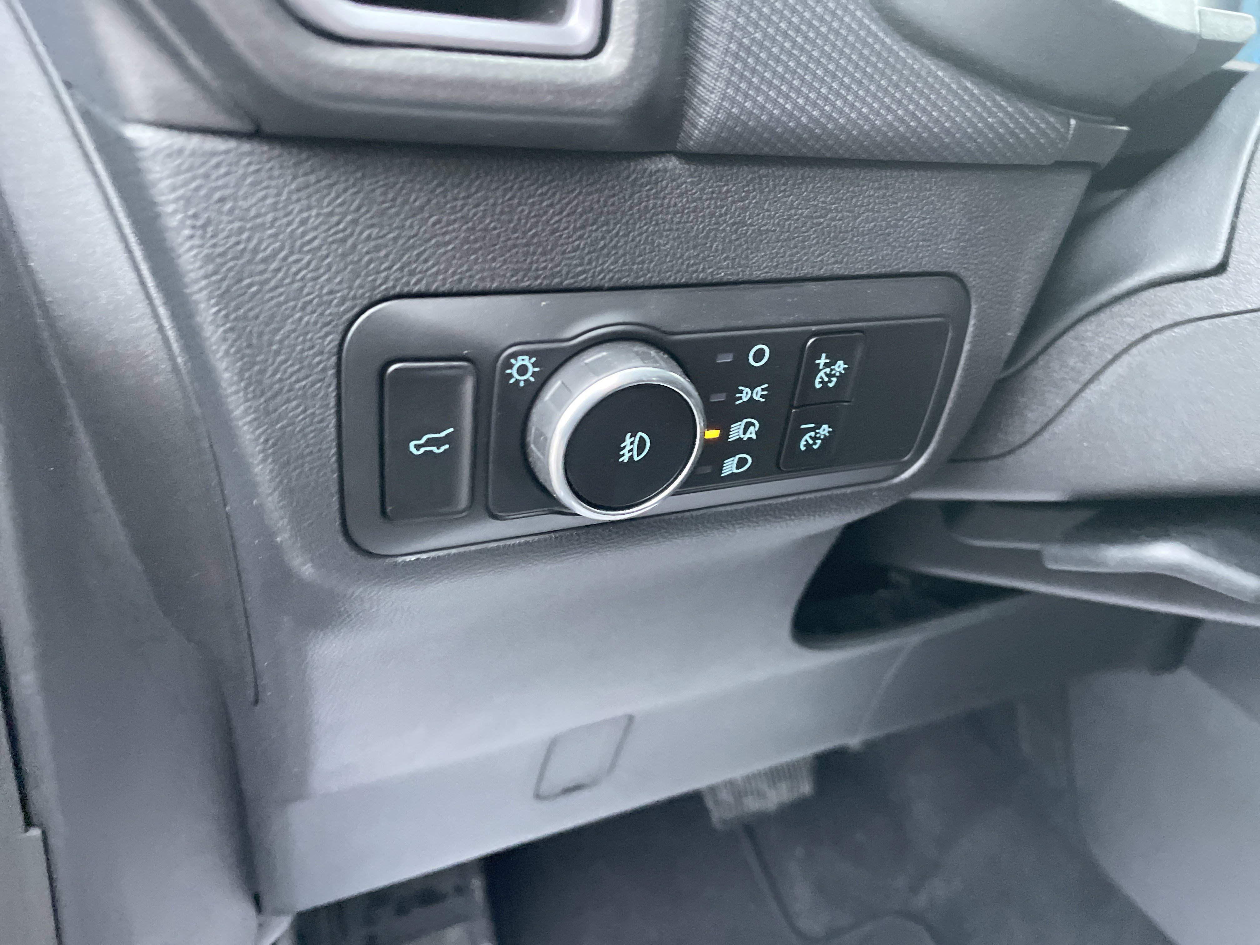 Used 2025 Ford Bronco Sport Big Bend w/ Convenience Package image 24