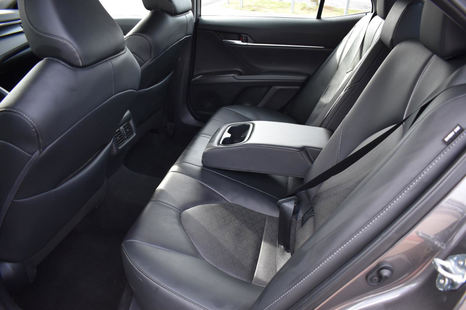 Used 2024 Toyota Camry XSE image 18