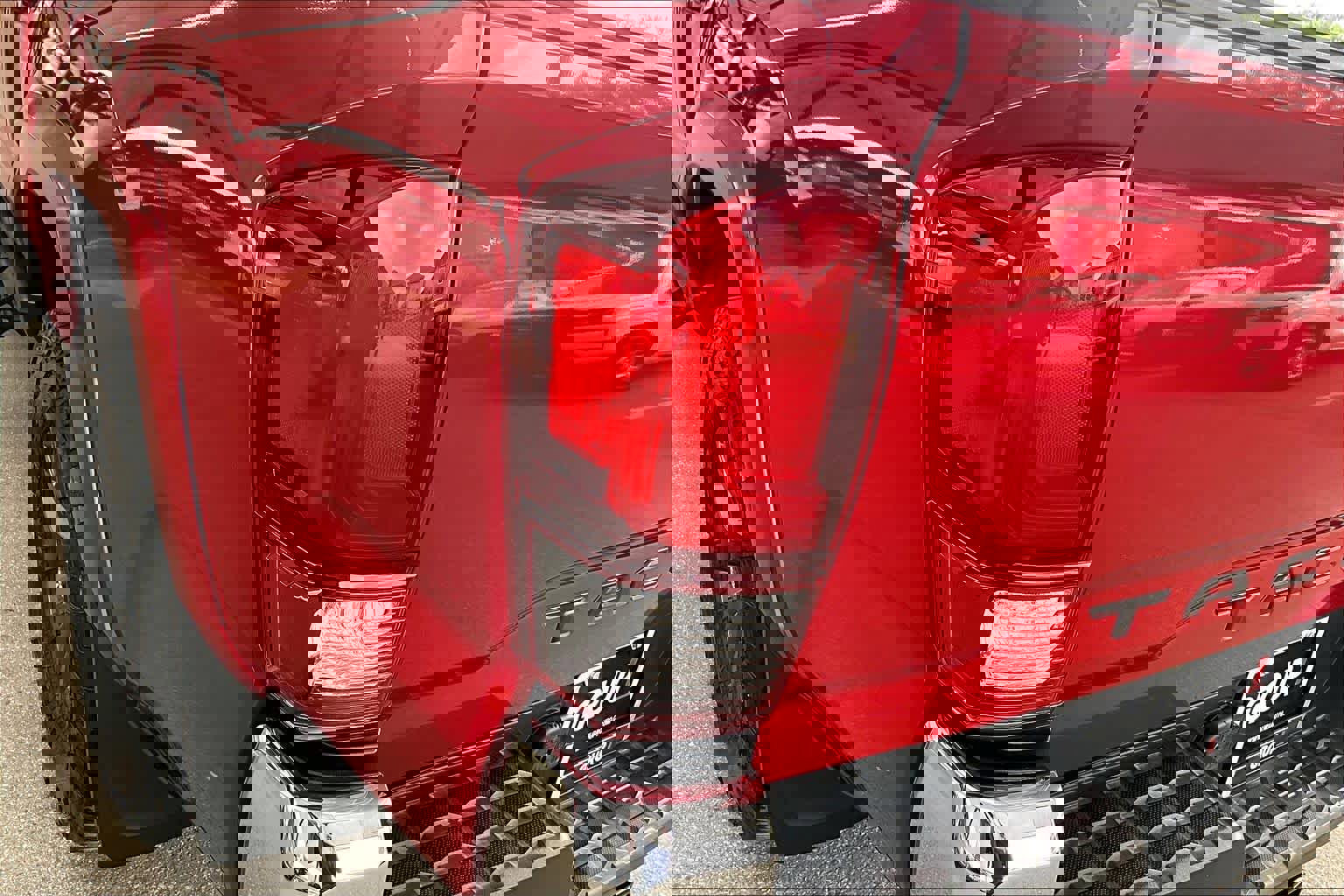 Used 2023 Toyota Tacoma SR5 image 28