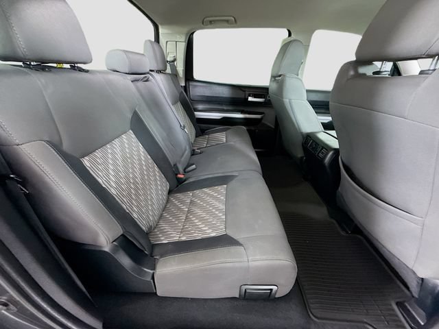 Certified 2020 Toyota Tundra SR5 w/ TRD Sport Plus Package AWD/4WD image 28